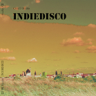 CD Abbildung: INDIEDISCO / Kasten, 2023